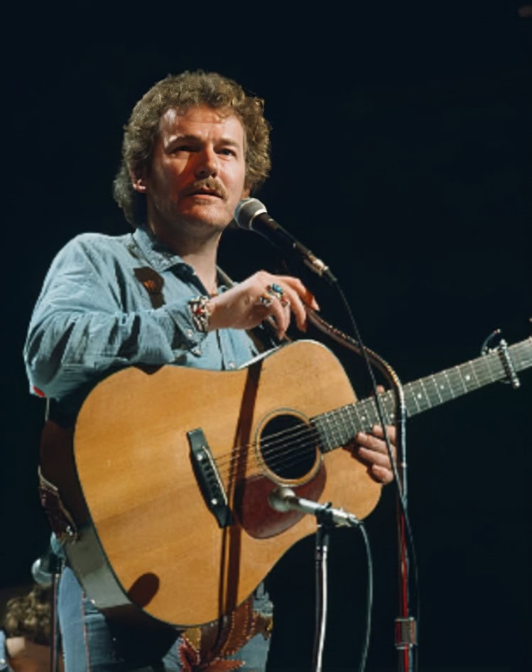 Gordon Lightfoot – If You Could Read My Mind (1970)