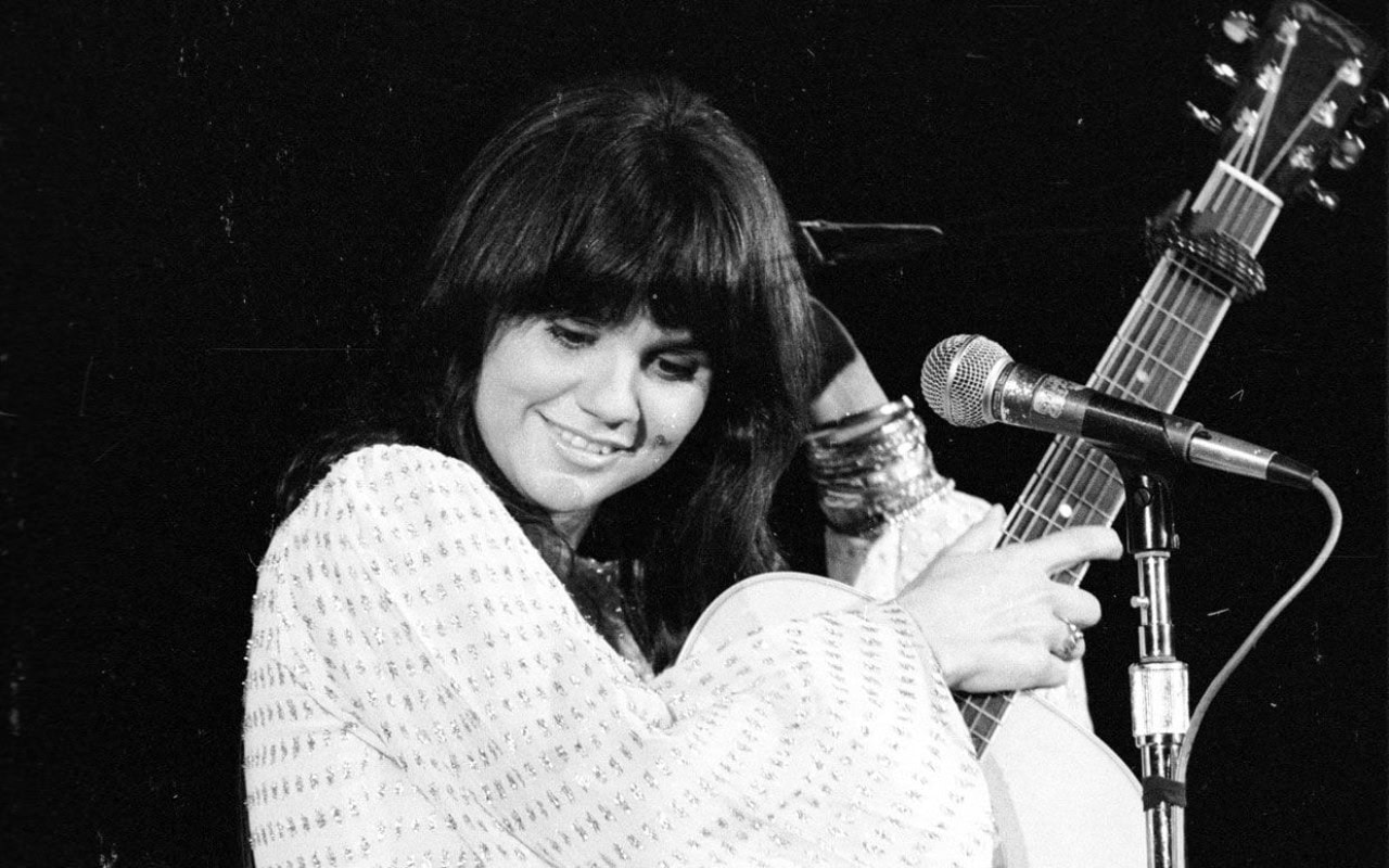 Linda Ronstadt – Blue Bayou