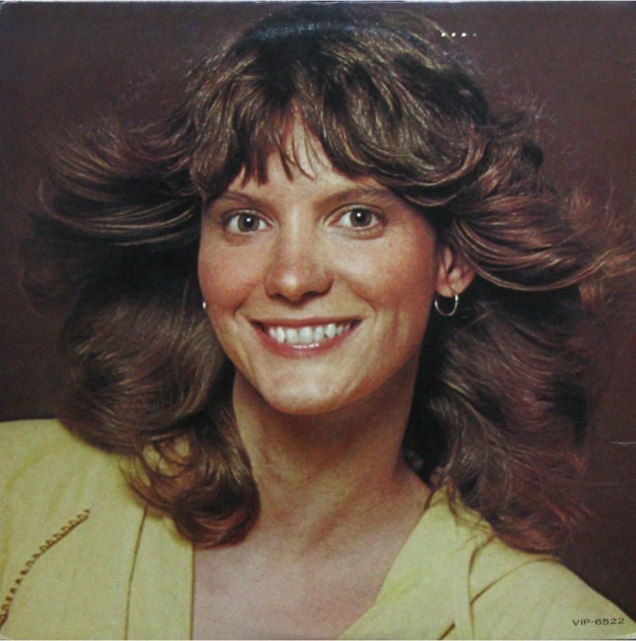 Mary MacGregor – Torn between two lovers (1977)