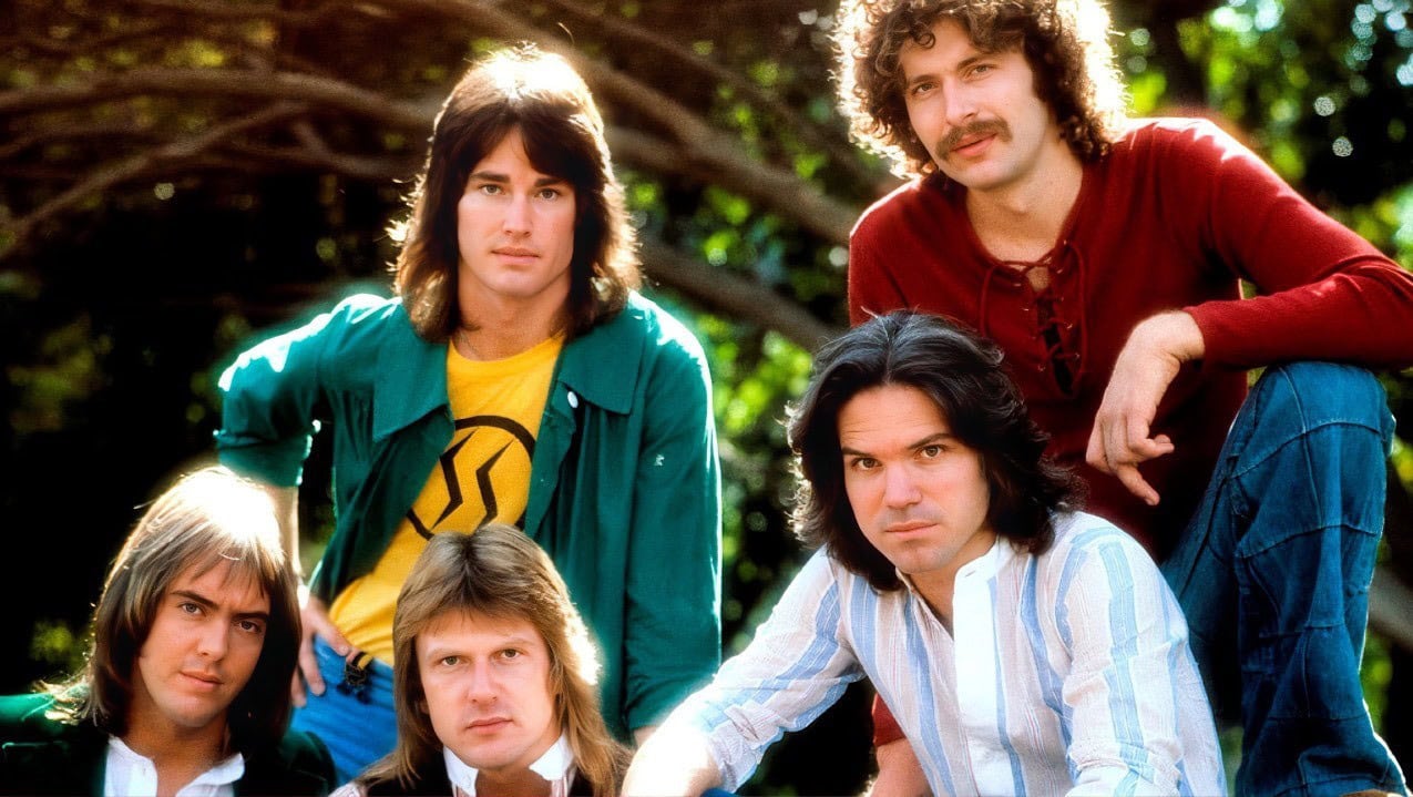 Journey – Don’t Stop Believin’ (1981)