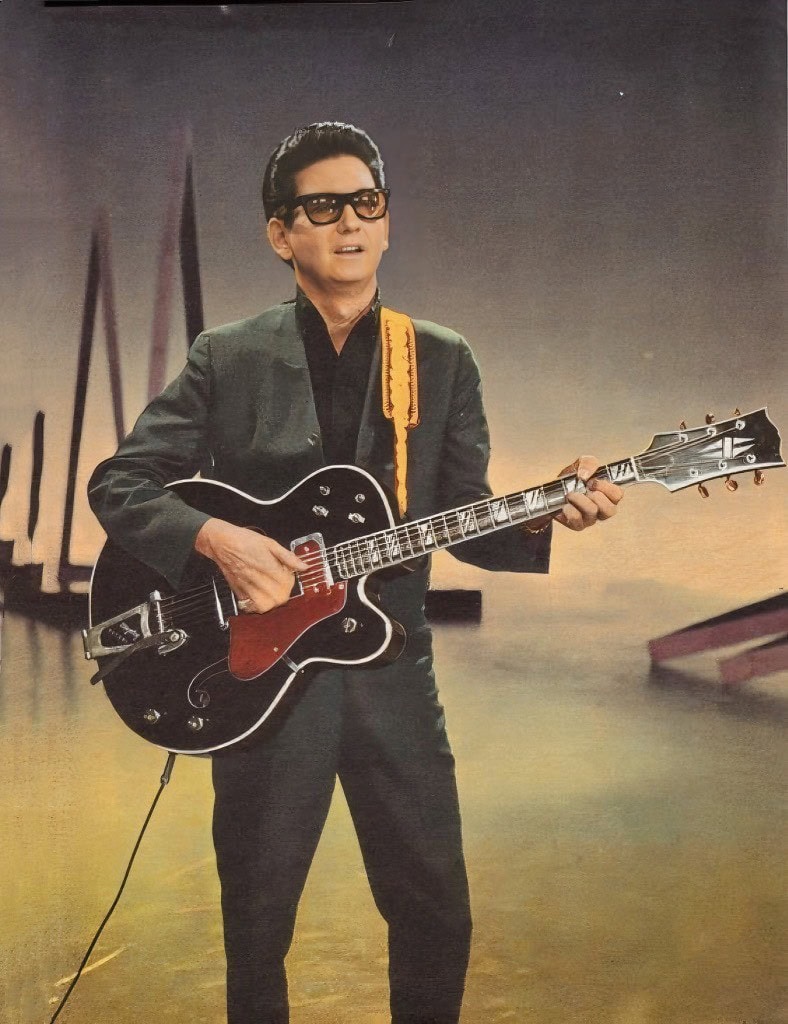 Roy Orbison – In Dreams