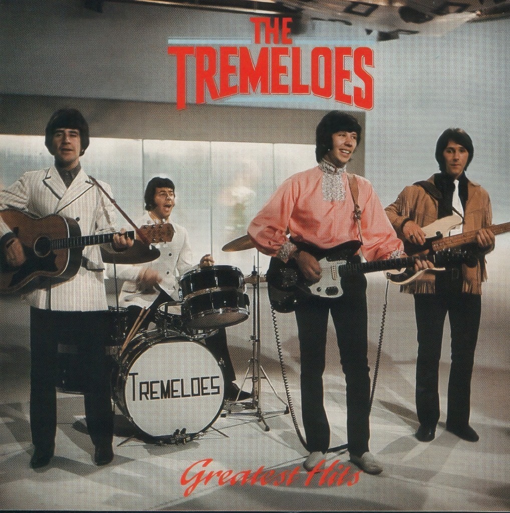 The Tremeloes – Silence is Golden  (1967)