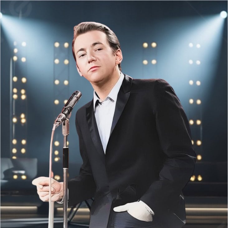 Bobby Darin – Dream Lover (1959)