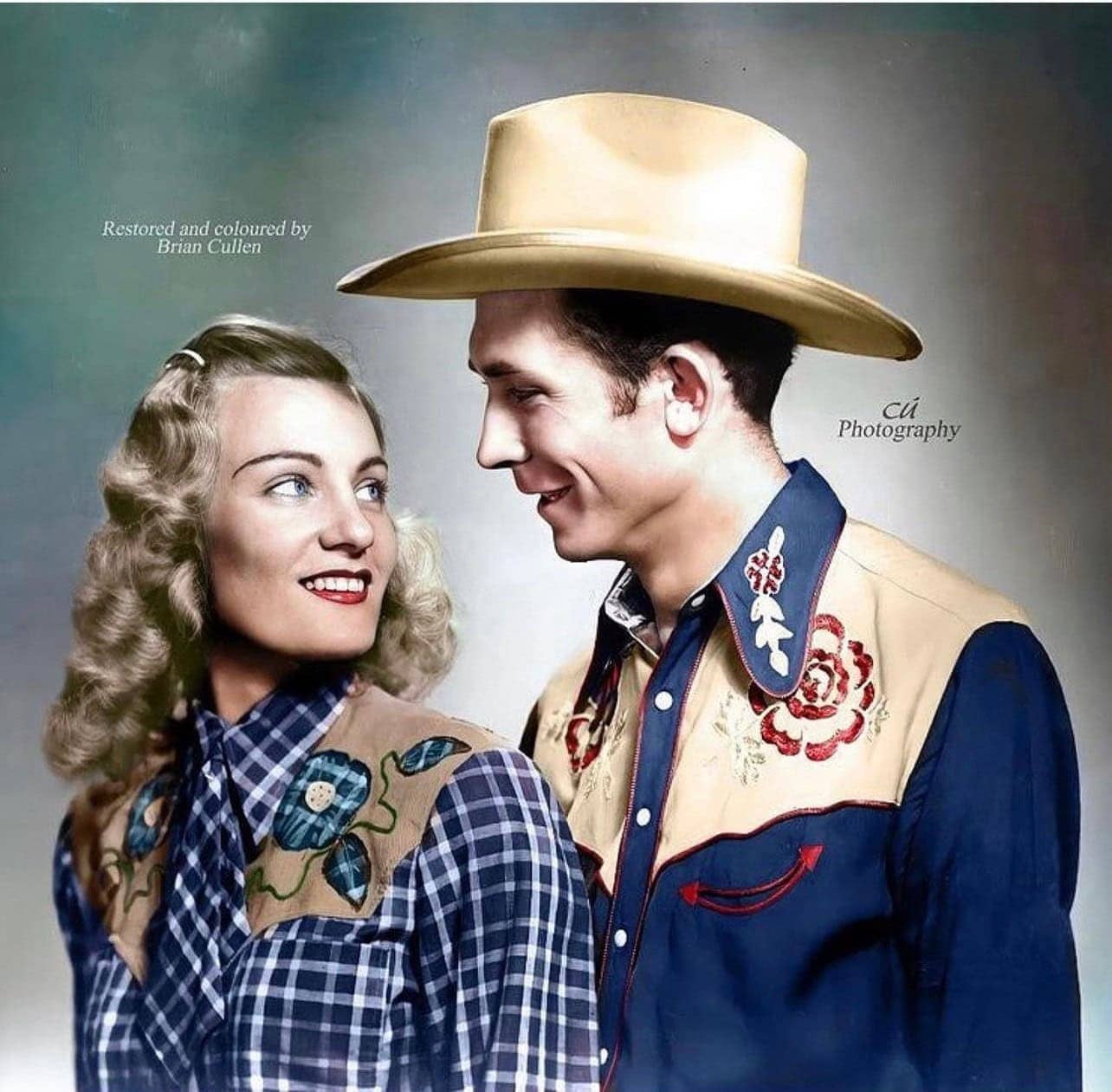 Hank Williams – Hey Good Lookin’