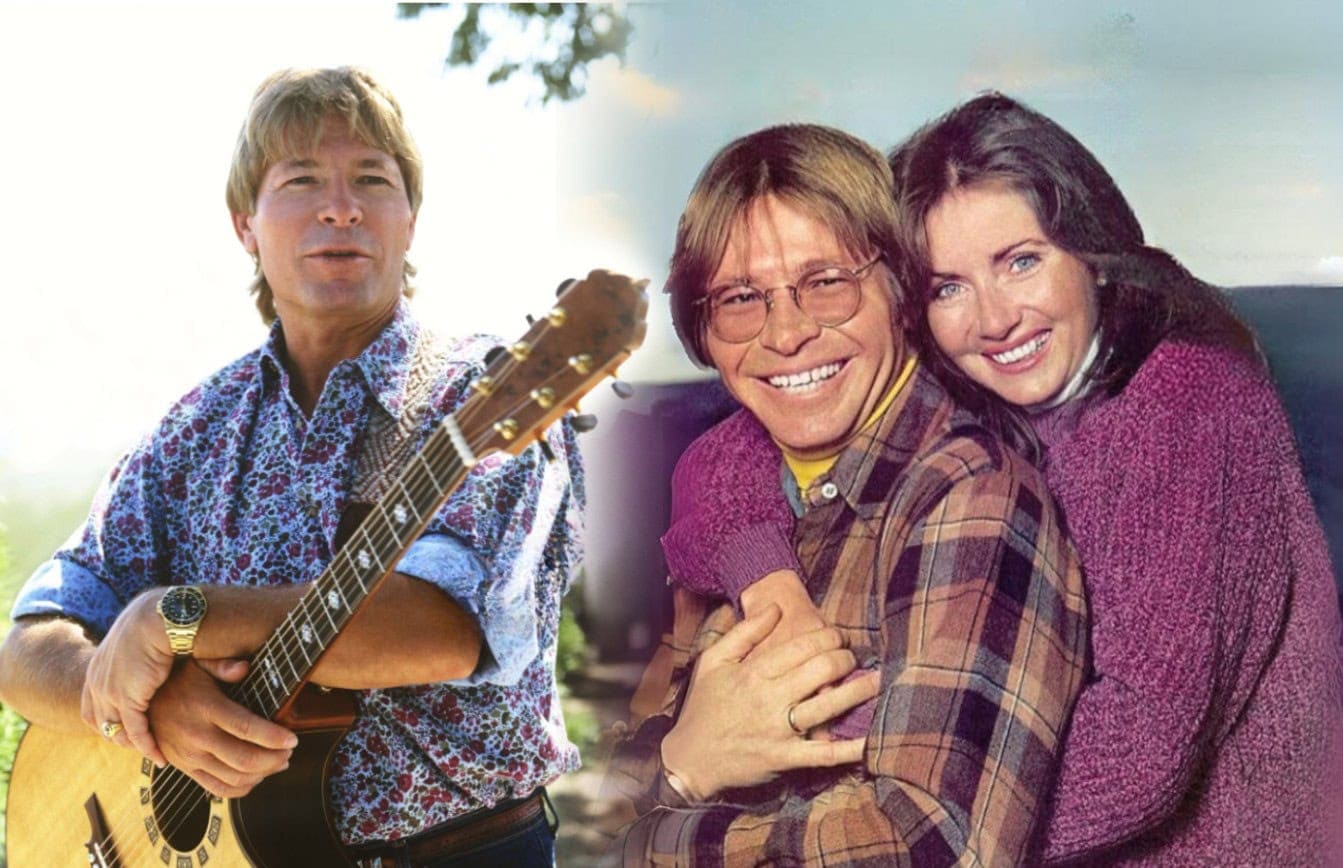 John Denver – Annie’s Song