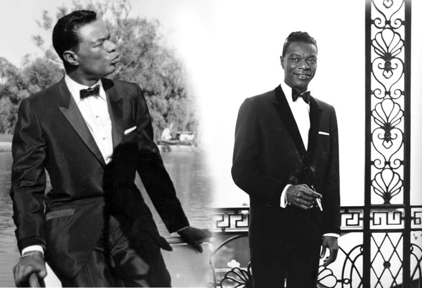 Stardust – Nat King Cole