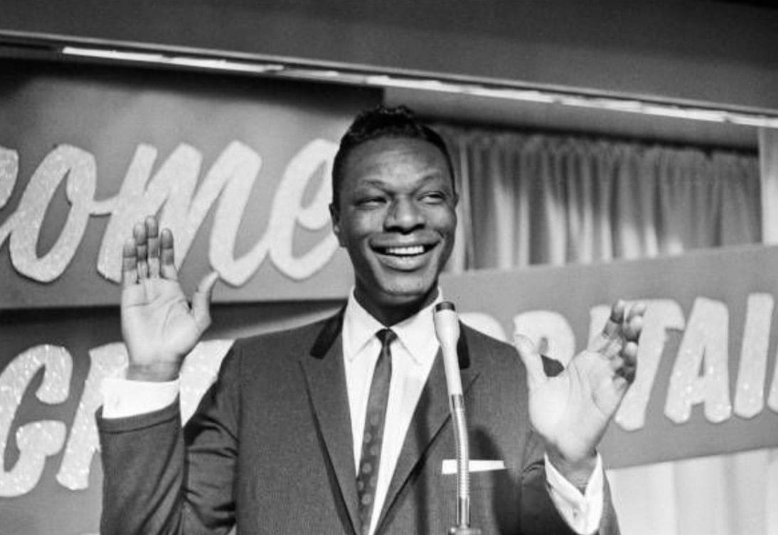 Nat king cole – Nature Boy