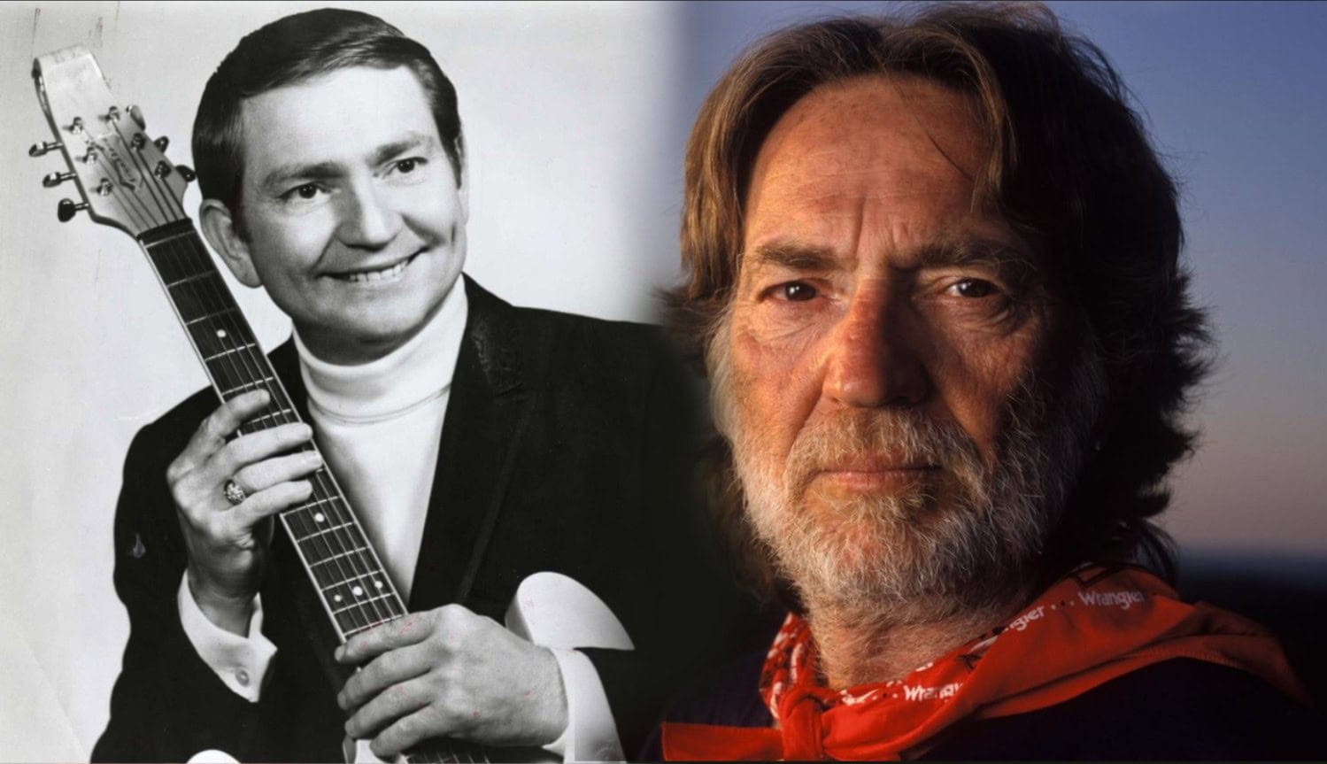 Willie Nelson – Always On My Mind